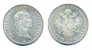 20 Kreuzer 1832 A fast stfr siehe Bild