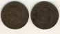 10 Centimes 1862 BB --- siehe großes Bild