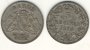 Baden 5 Kreuzer 1870 s.ss