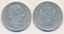 1/4 Gulden 1862 A