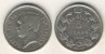 5 Frank 1930 "Een Belga"