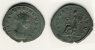 AVRELIANVS Antoninian --- SISCIA ***