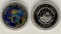 1 Dollar 1997 Meeresmotiv