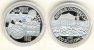 100 Schilling 1995 Erste Repbulik PP
