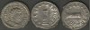 PHILIPPVS ** ANTONINIAN siehe Beschreibung