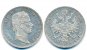 1/4 Gulden 1857 A