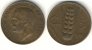 5 Centesimi 1920