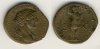 HADRIANVS I Dupondius Rom --- ss - siehe gr. Bild und Beschr.