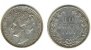 10 Cents 1904
