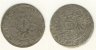 Kempten Stadt - Kreuzer 1625