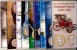 50 Schilling Serie (9 Stk.Blister)