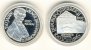 100 Schilling 1992 Otto Nicolai PP