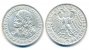 3 Reichsmark 1928 D Dinkelsbühl