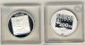 200 SK Pavol Jozef Safarik Europastern Silber 200 SK Kronen 2006