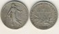 2 Francs 1910