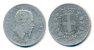 5 Lire 1875 M
