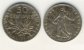 50 Centimes 1899 vz- - siehe großes Bild