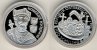 100 Schilling 2001 Hl. Römisches Reich