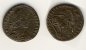 CONSTANTIVS II --- MAIORINA ---- Cyzicus ***