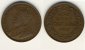 One Cent 1917 --- vz