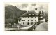 Bad Ischl Kuranstalt Helios gelaufen