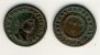 CONSTANTINVS II --- Red. Follis - Siscia ***