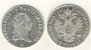 3 Kreuzer 1821 B