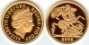 Grossbritanien Sovereign 2008 PP