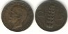 5 Centesimi 1922