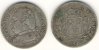 5 Francs 1814 M - Cr168.9 - siehe großes Bild