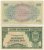 100 Schilling 1944 AMBH mit Bruchstrich