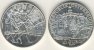 10 Euro 2002 Schloss Ambras Normalprägung