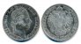Doppelgulden 1859 B ss