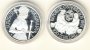 100 Schilling 1992 Kaiser Maximilian I. PP