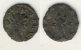 GALLIENVS Antoninian - siehe großes Bild