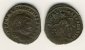 MAXIMIANUS HERCULIUS --- ss - siehe Bild und Beschreibung