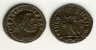 LICINIVS I --- Red. Follis Rom ***