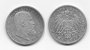 Württemberg 2 Mark 1905 F