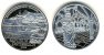 10 Euro 2006 Stift Nonnberg PP im Originaletui
