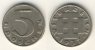 5 Groschen 1937