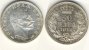 50 Para 1915 fast stfr.