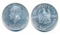 3 Reichsmark 1932 G Goethe