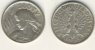 1 Zloty 1925.