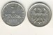1 Mark 1925 D - siehe großes Bild