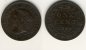 One Cent 1890 H --- siehe großes Bild