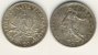 1 Franc 1920