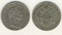 20 Kreuzer 1831 A Anliegende Bänder - siehe großes Bild