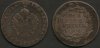 DUE LIRE VENETE 1801 siehe Beschreibung