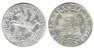 Braunschweig Lüneburg Celle 2/3 Taler 1692