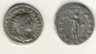 GORDIANVS III Antoninian  ***